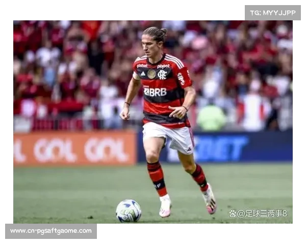 弗拉门戈主帅费利佩·路易斯球员时代两次随队夺冠 弗拉门戈主帅费利佩·路易斯球员时代两次随队夺冠