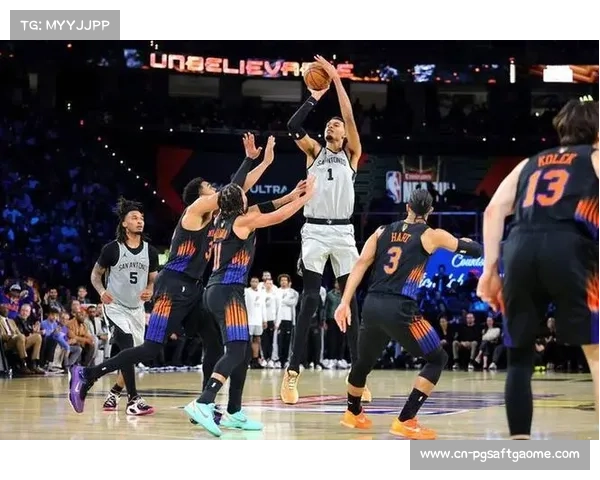 尼克斯客场战马刺,哈特米罗缺阵或难阻马刺连败势头